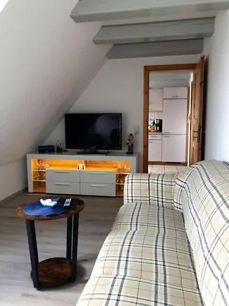 Gastehaus Bideley Апартаменты